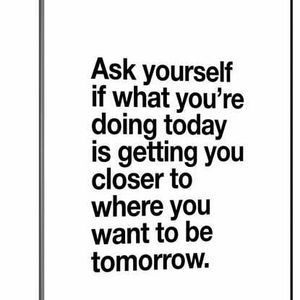 Meet your Posher, Rick